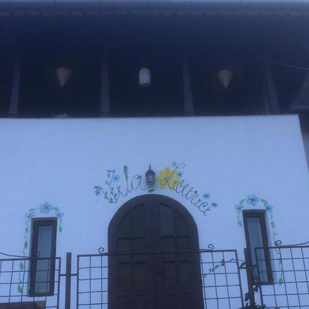 Vila Licurici Caciulata Zewnętrze zdjęcie