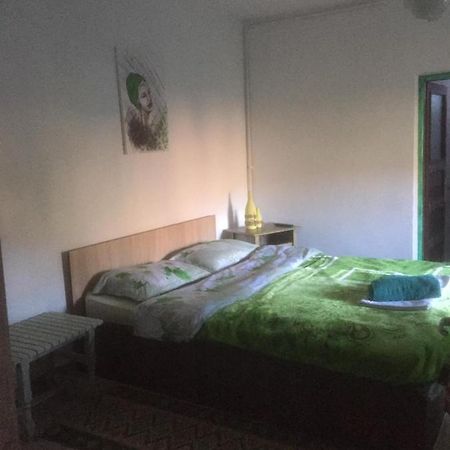 Vila Licurici Caciulata Zewnętrze zdjęcie