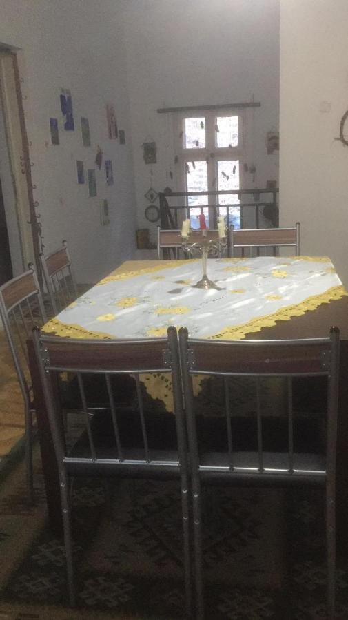 Vila Licurici Caciulata Zewnętrze zdjęcie