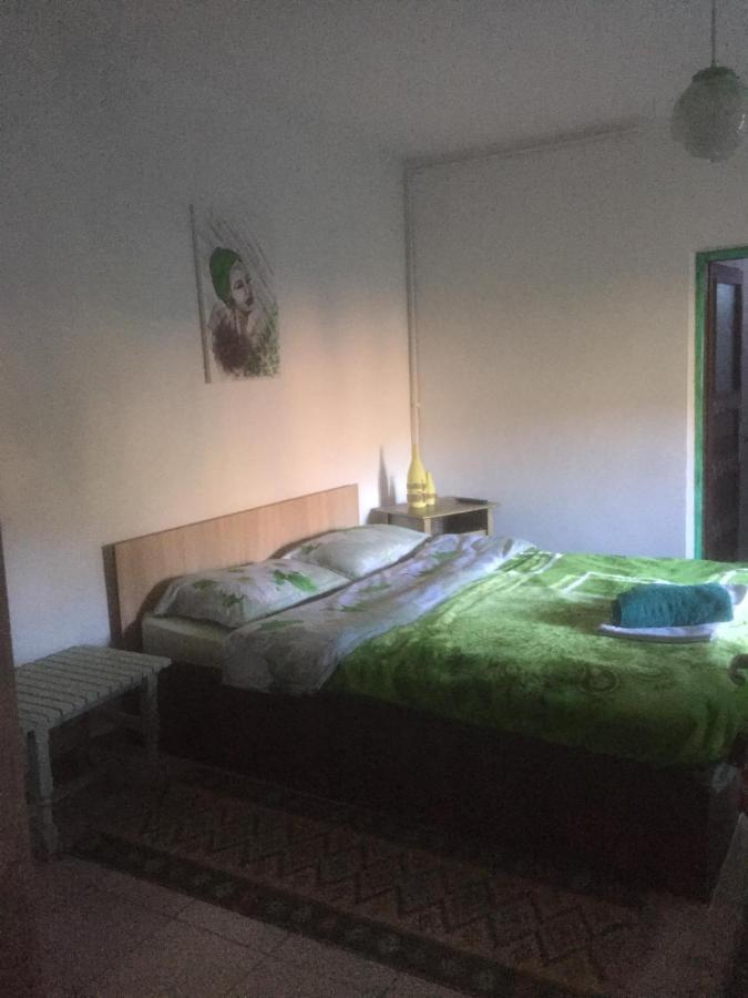 Vila Licurici Caciulata Zewnętrze zdjęcie